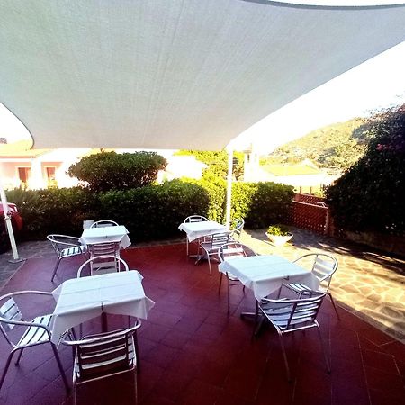 B&B Da Annamaria Chiessi Exterior foto