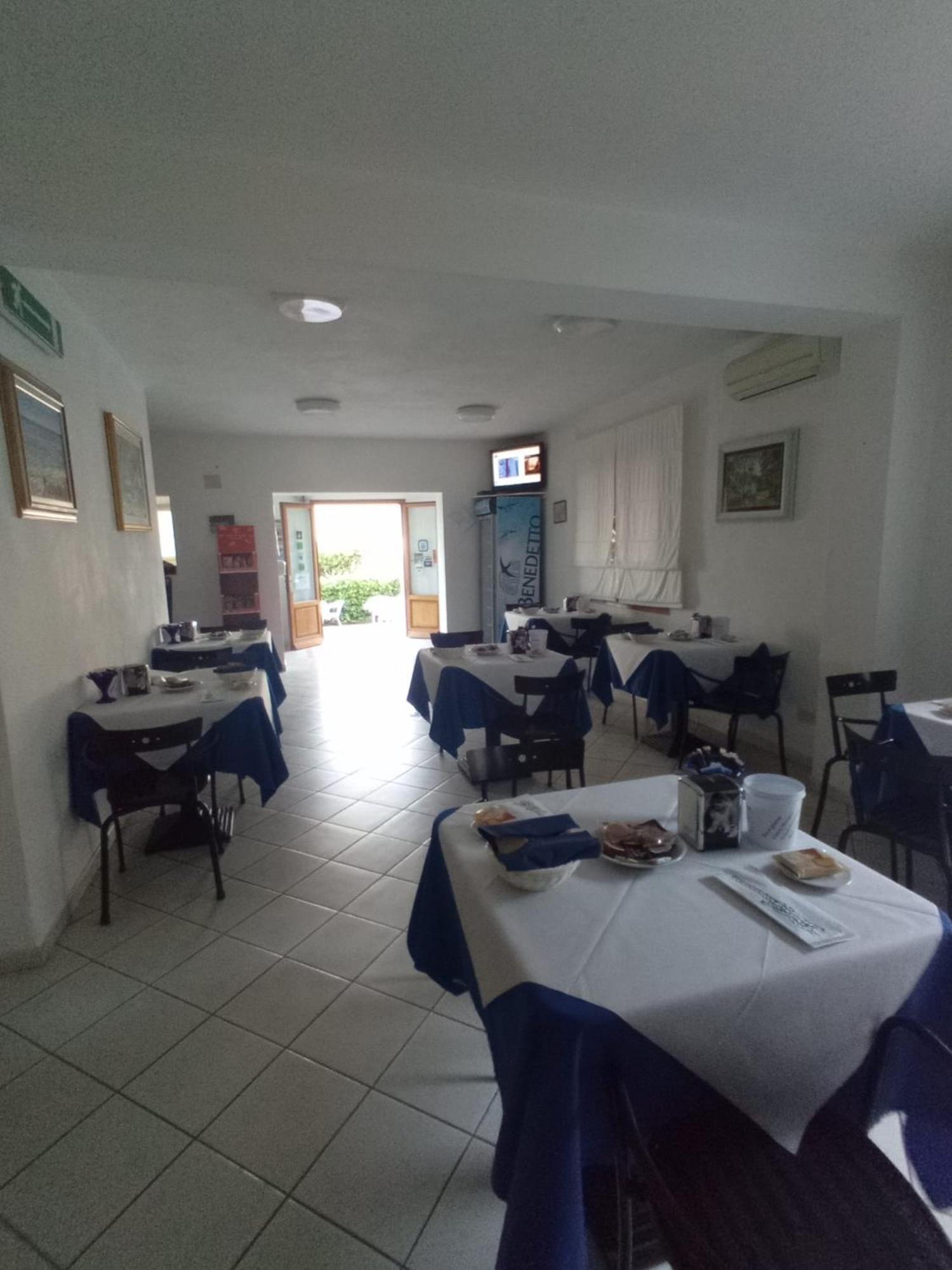 B&B Da Annamaria Chiessi Exterior foto