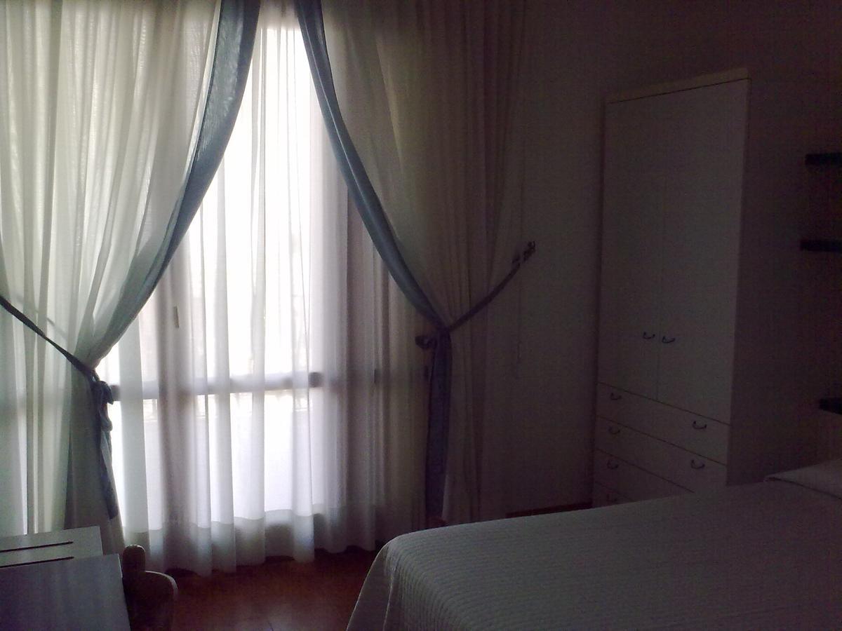 B&B Da Annamaria Chiessi Exterior foto